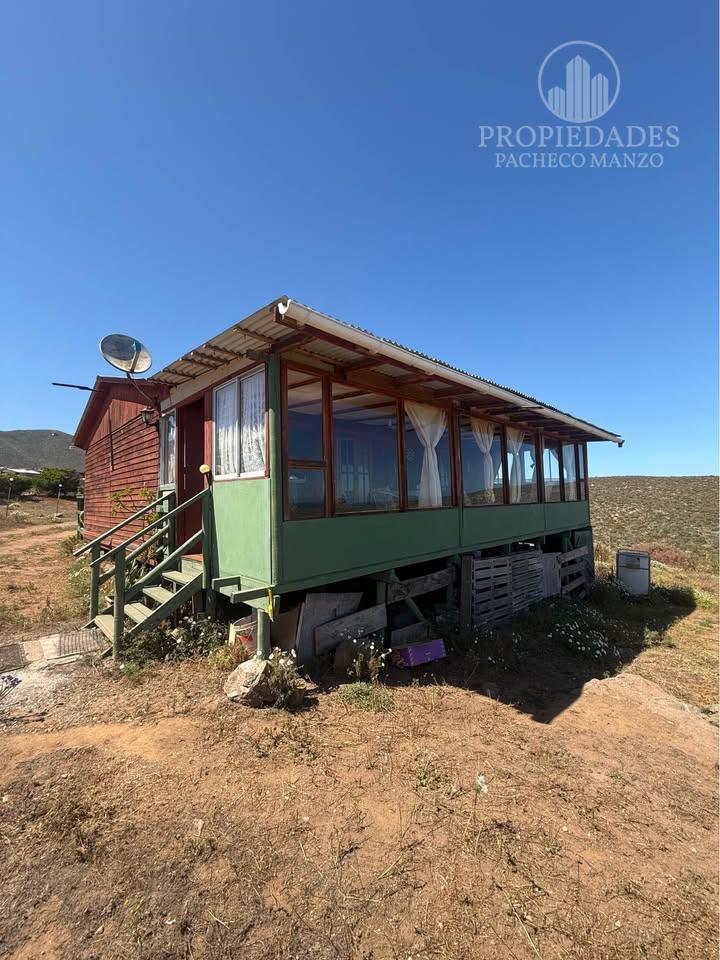 🌳 Parcela en Venta – Condominio Los Pajaritos