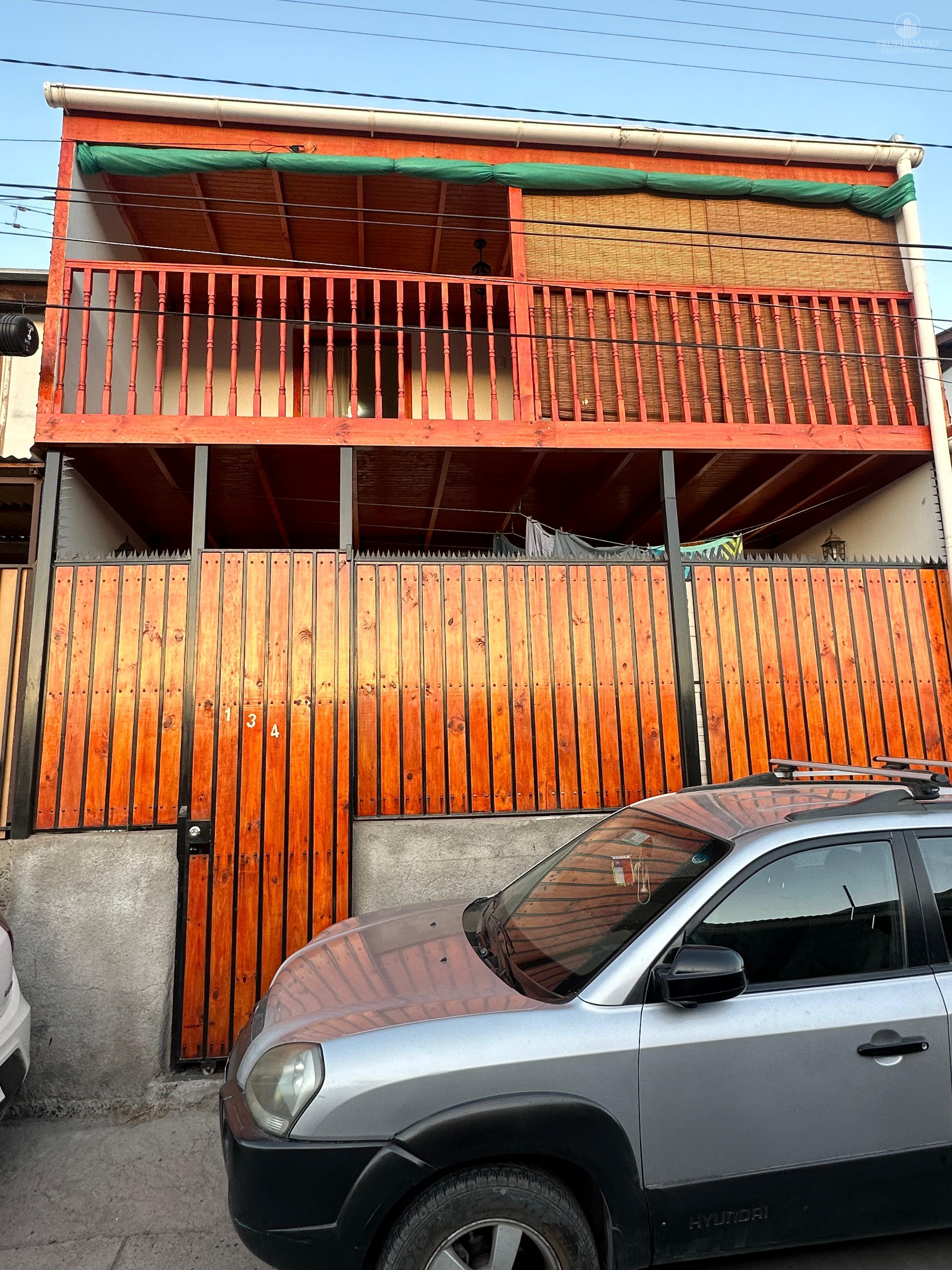 Se vende CASA en Sotaquí 🏡