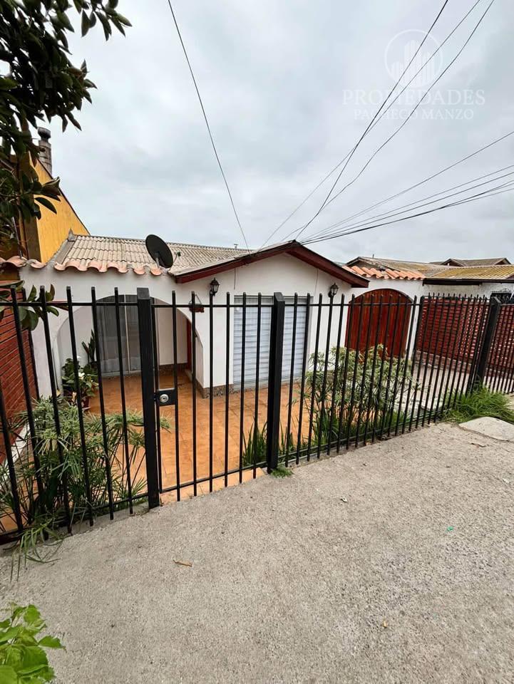 PROPIEDAD ALTO PEÑUELAS