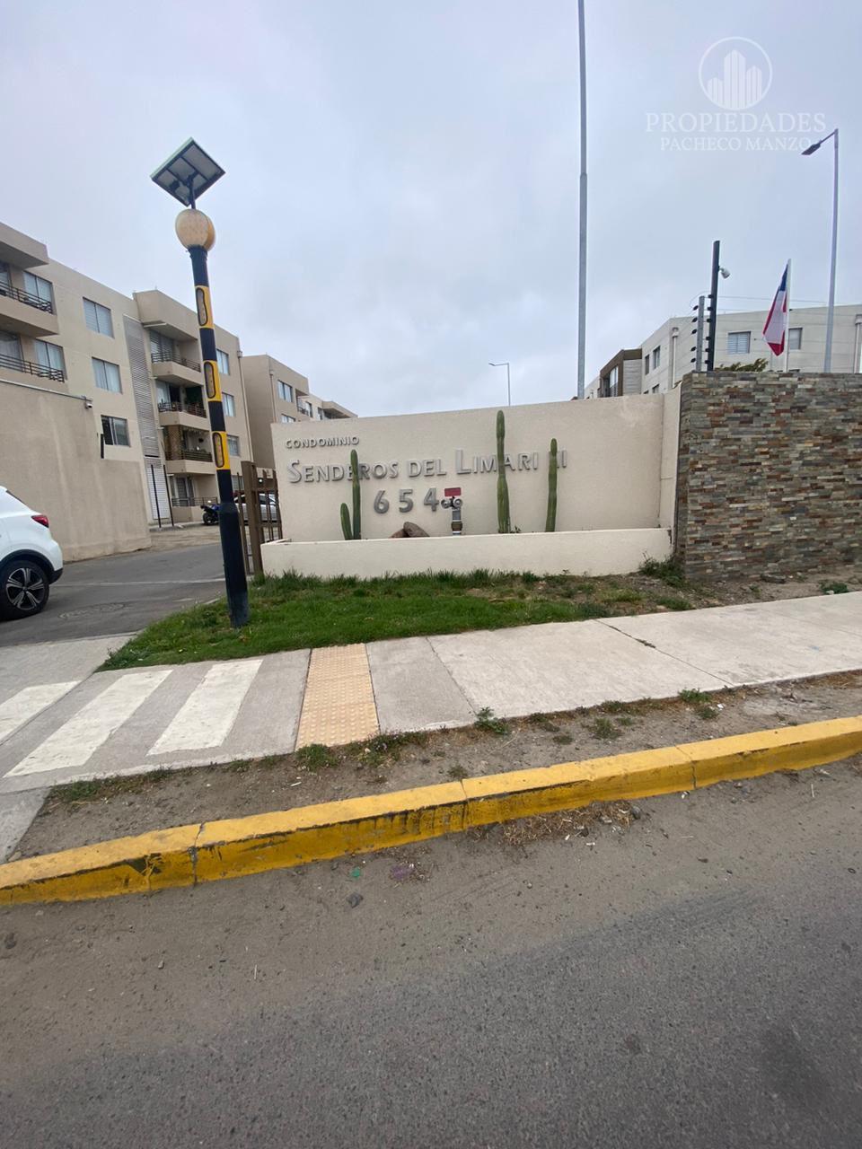 Departamento en ARRIENDO Senderos del Limari III.