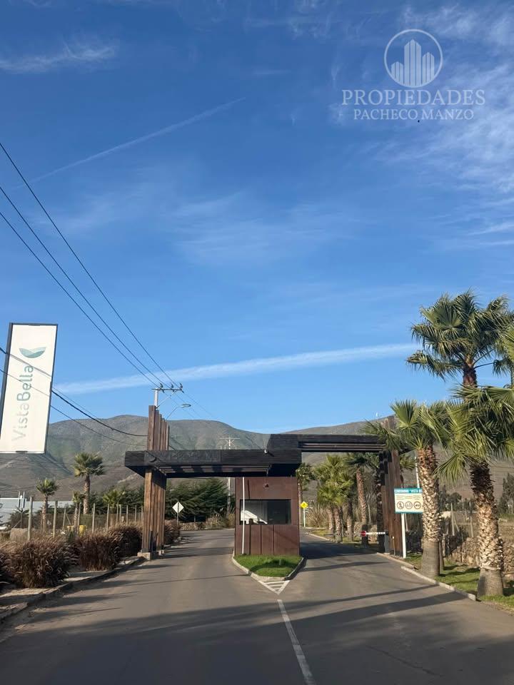 Terreno 5.000 m2 Altovalsol - VENTA