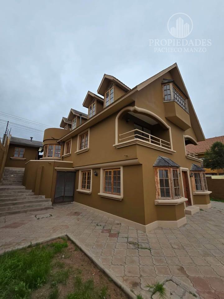 PROPIEDAD SAN JOAQUIN