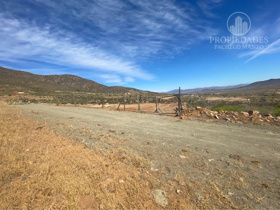 PARCELA EN TALHUEN - EN VENTA