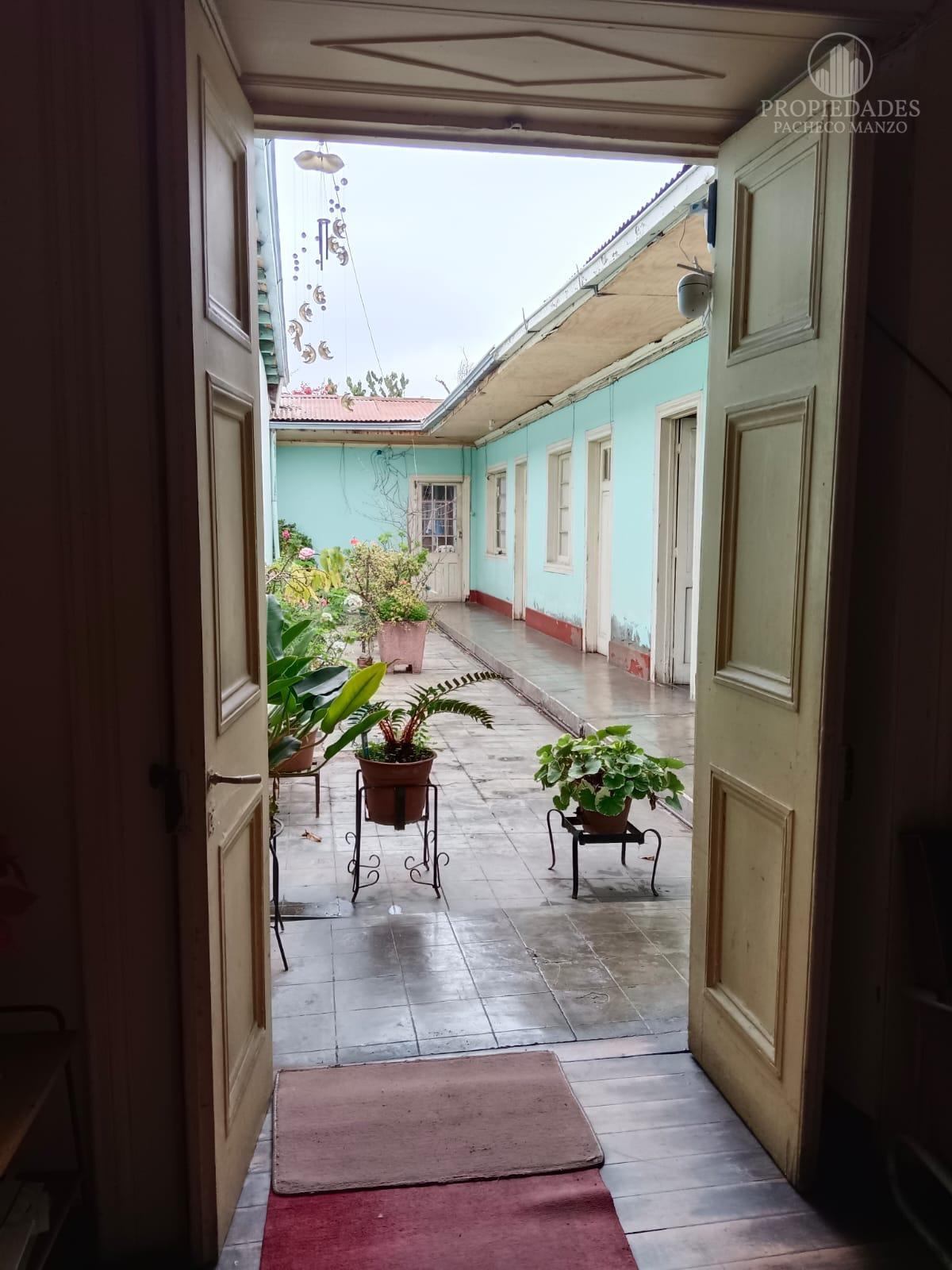 SE VENDE PROPIEDAD EN CALLE INDEPENDENCIA  