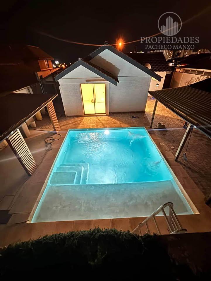 PROPIEDAD AVENIDA MIRAMAR PEÑUELAS - COQUIMBO