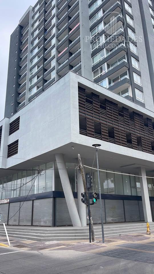 LOCAL COMERCIAL EN ARRIENDO – Centro de Coquimbo