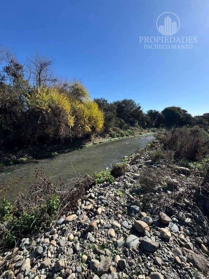 Terreno en el Trapiche Acceso al Río, Ovalle